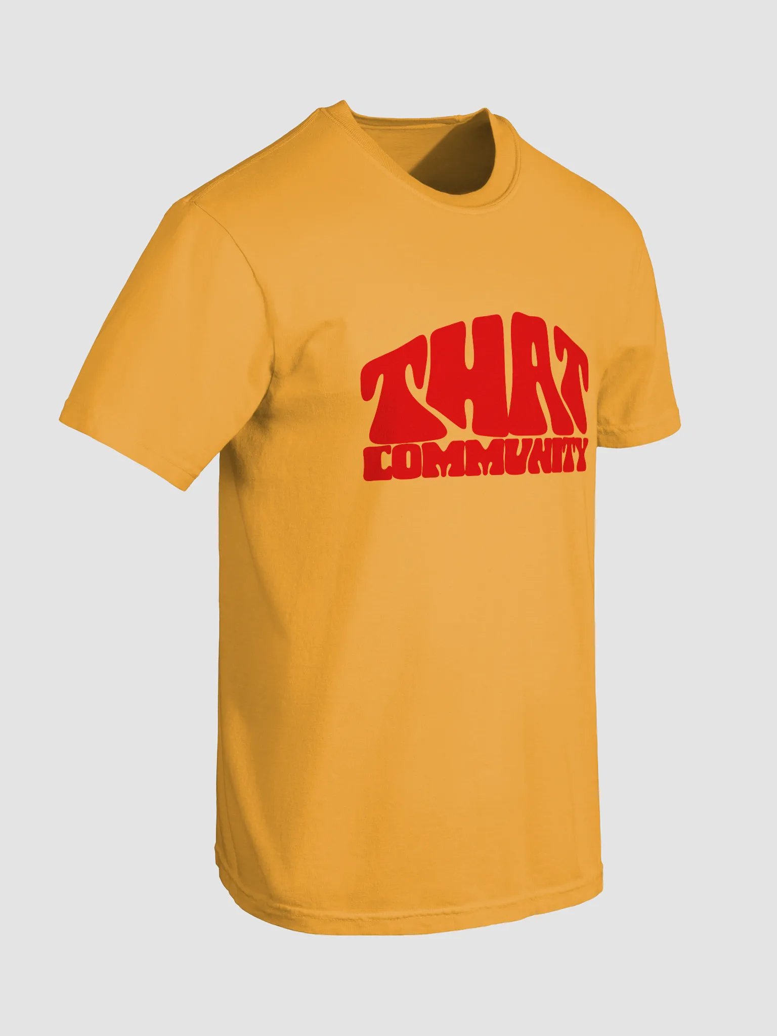 Community Tee product image (3)