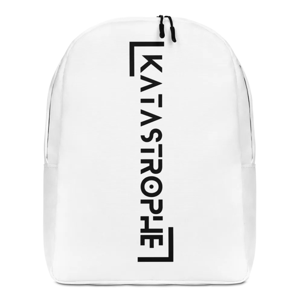 KATASTROPHE BACKPACK product image (1)