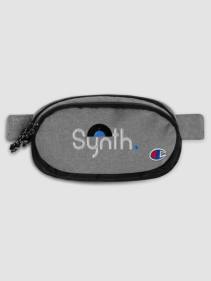 synth x champion fannie pack product image (2)