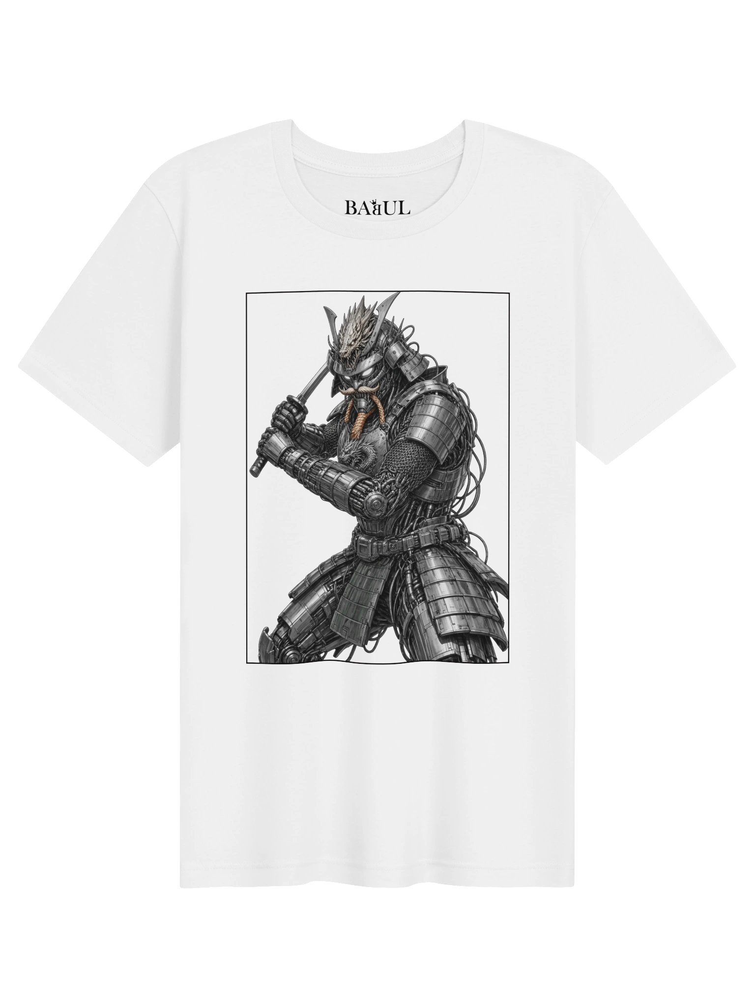 The NEO-BUSHIDO collection product image (141)