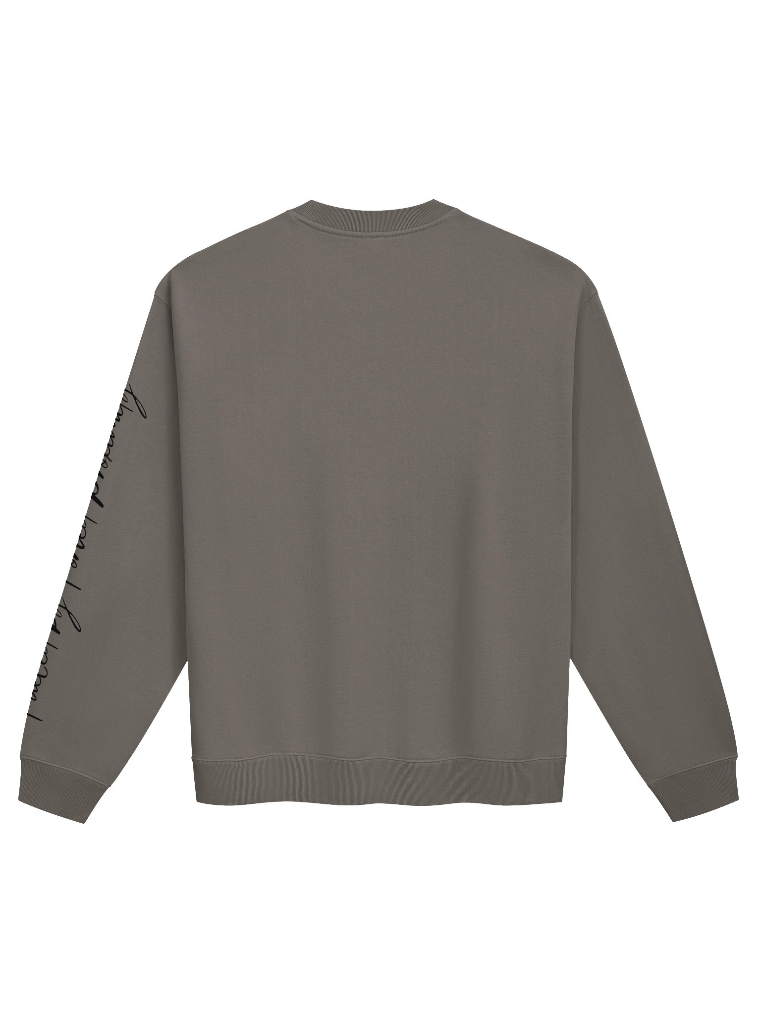 Trope Crewneck product image (2)