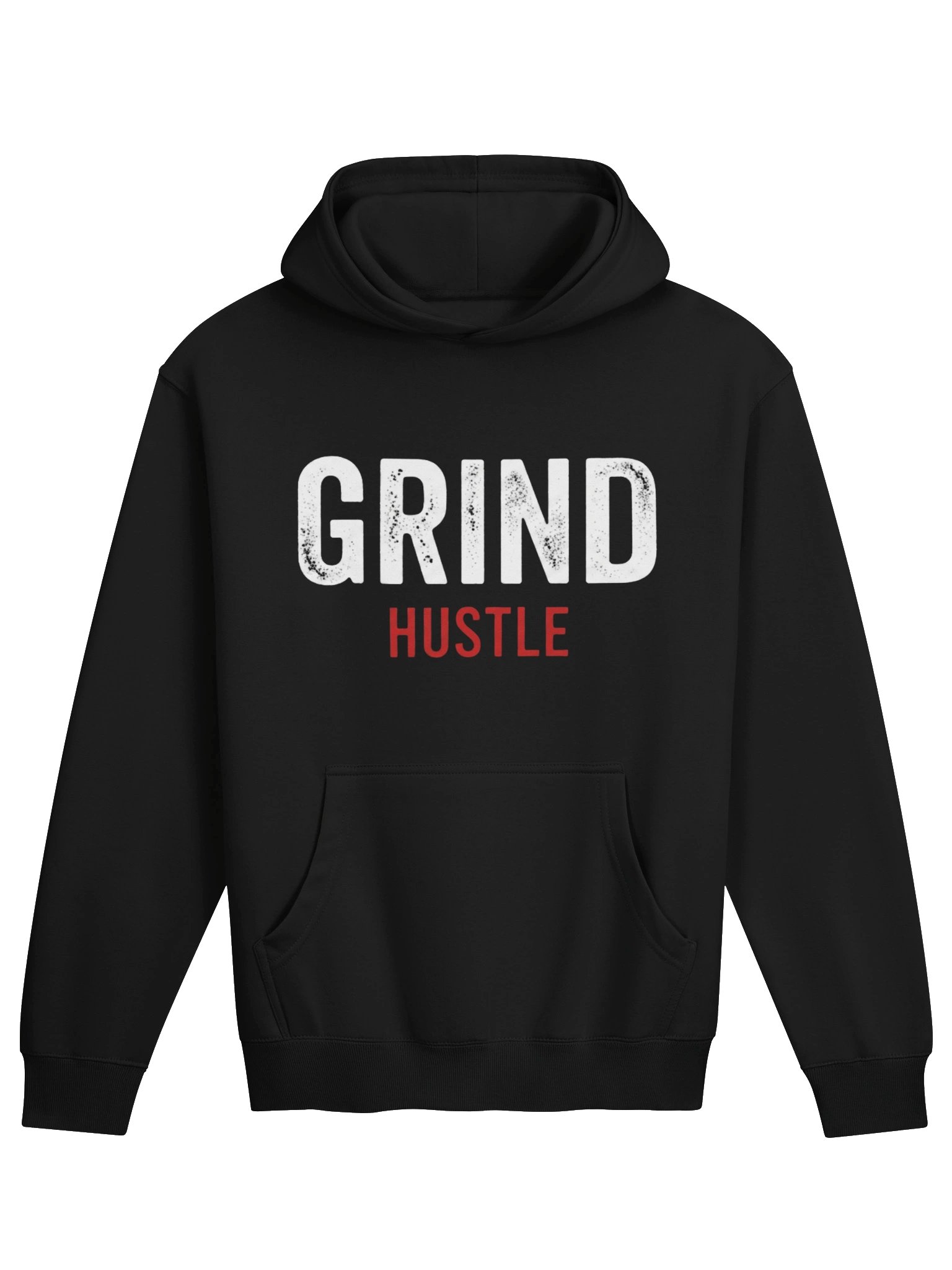 Reach The Peak. - Heavyweight Oversized Hoodie product image (1)