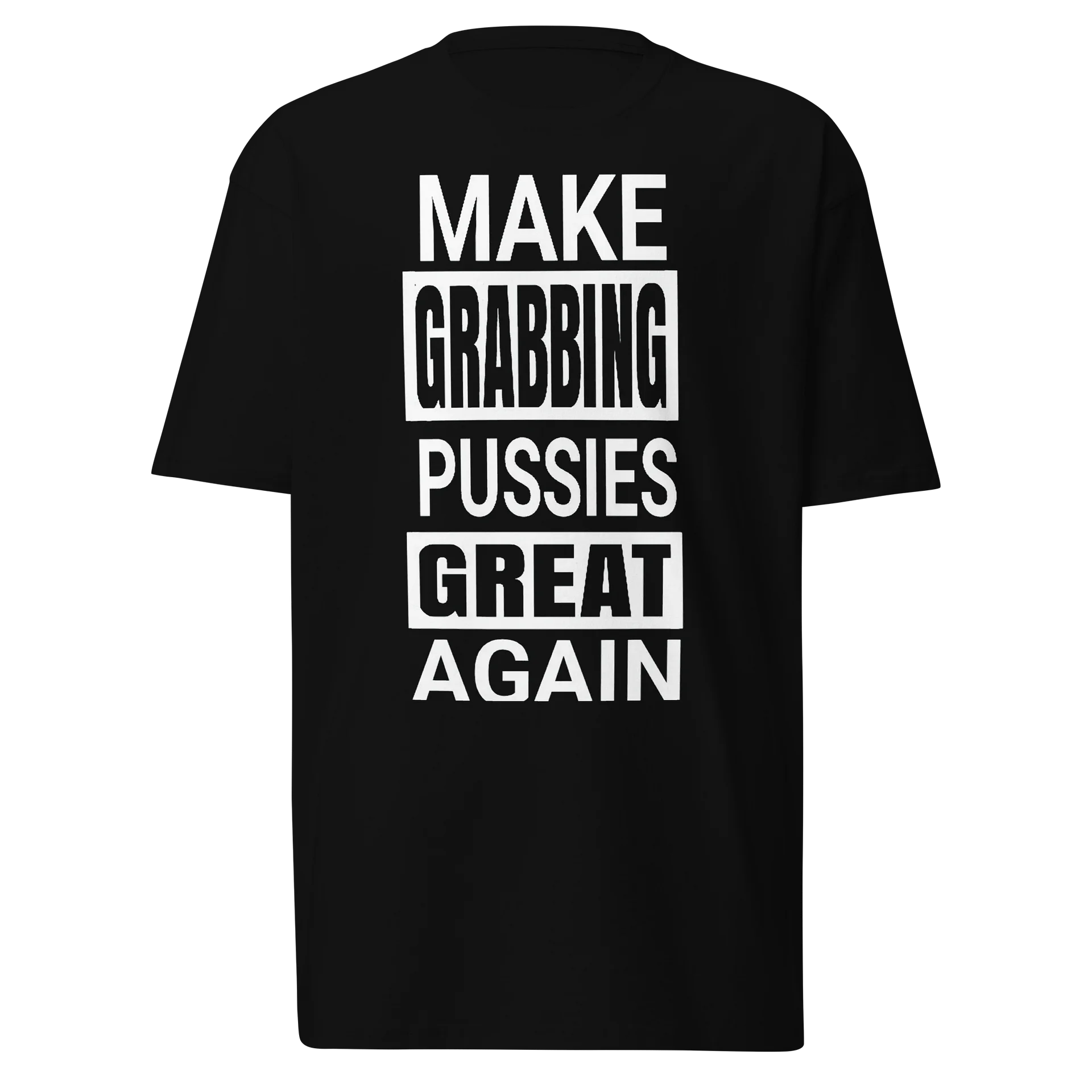 MTGA Advocate Tee product image (1)