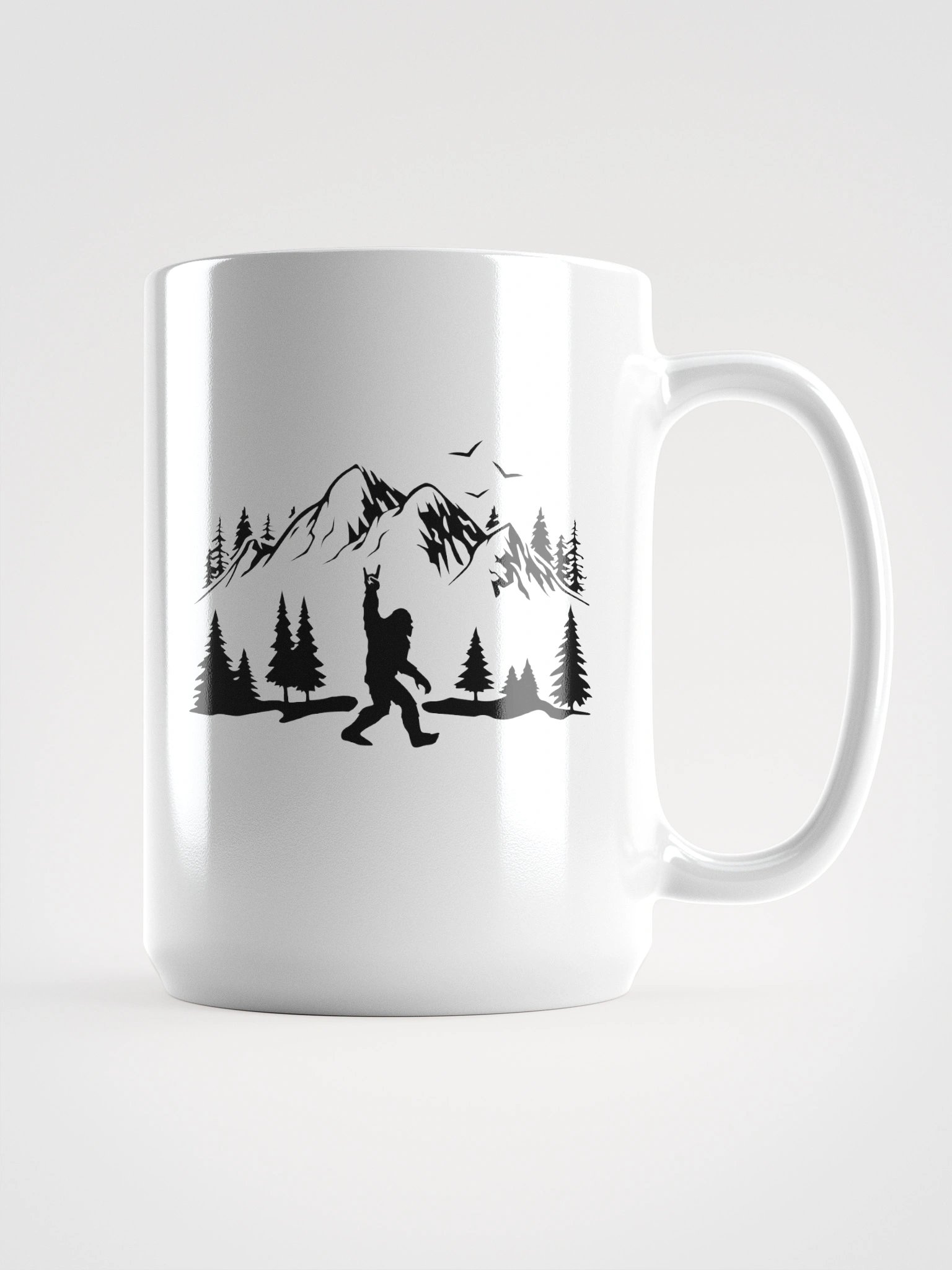 Sasquatch Collection product image (1)
