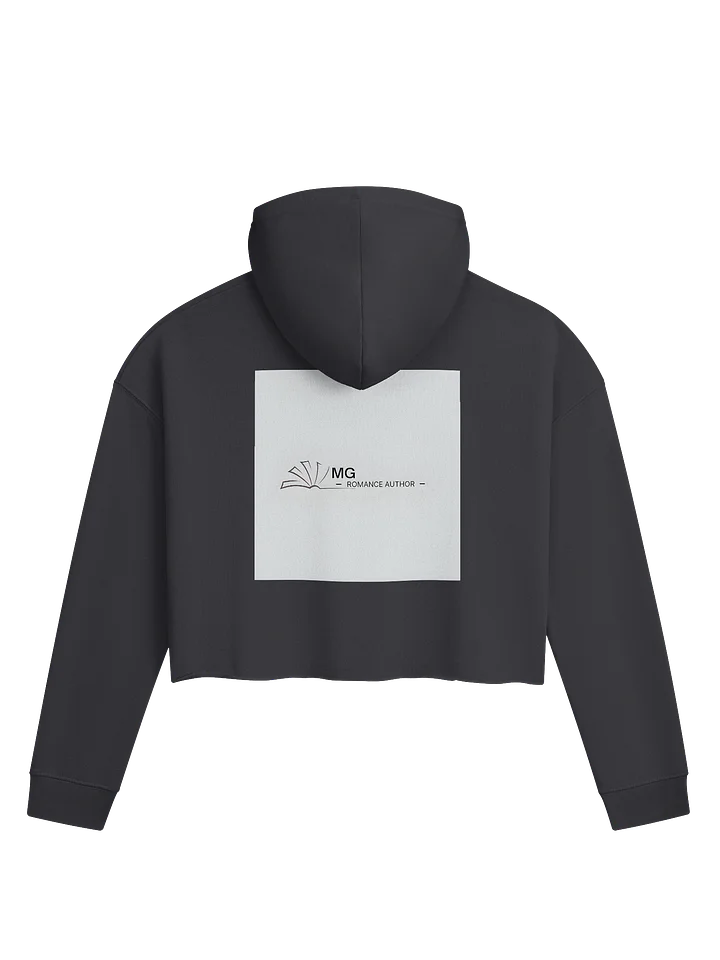 Good Girl Cropped Hoodie product image (2)