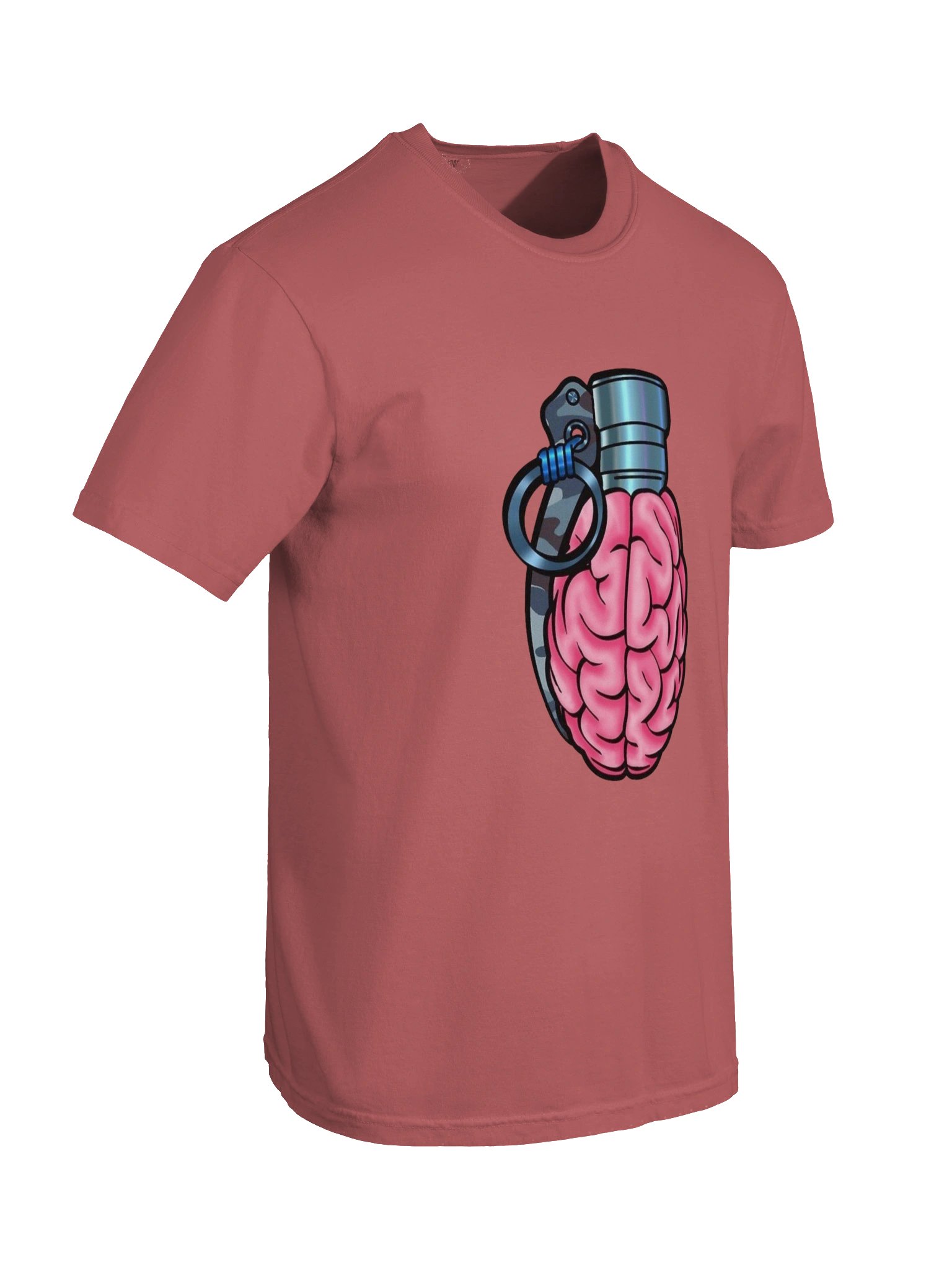 Bomb shirt product image (6)