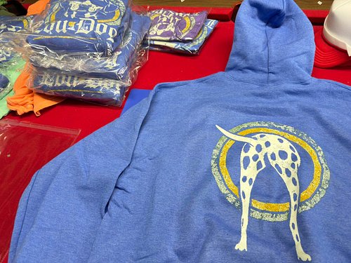 Printed - Bagged - Tagged