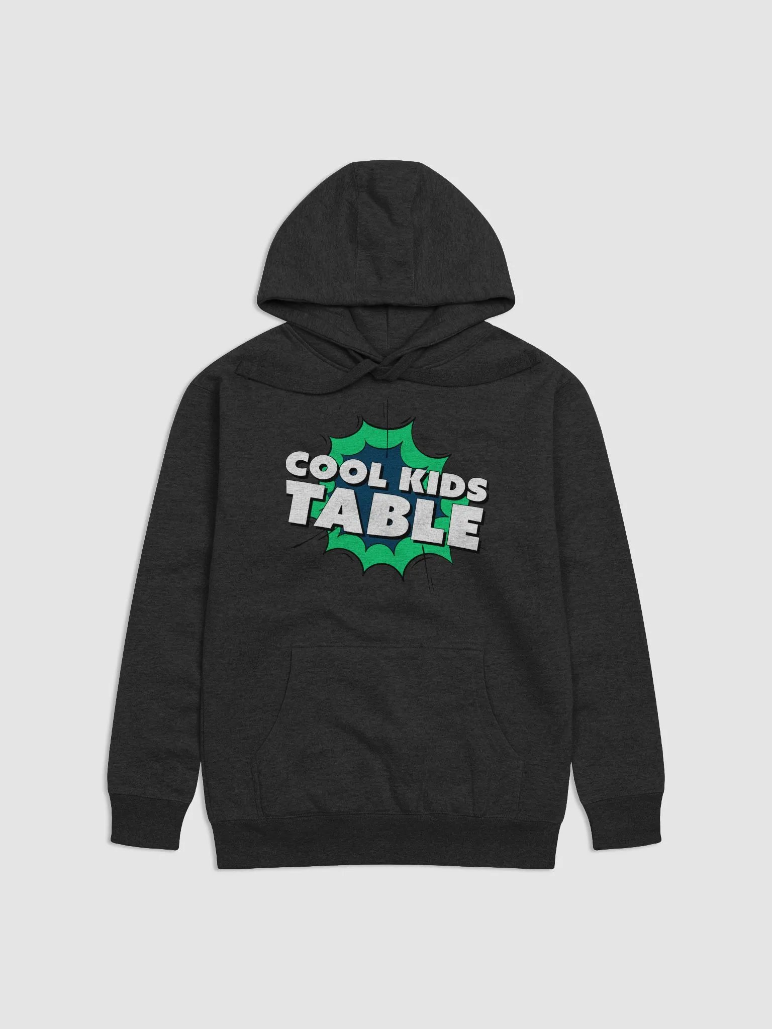 CKT Hoodie product image (1)