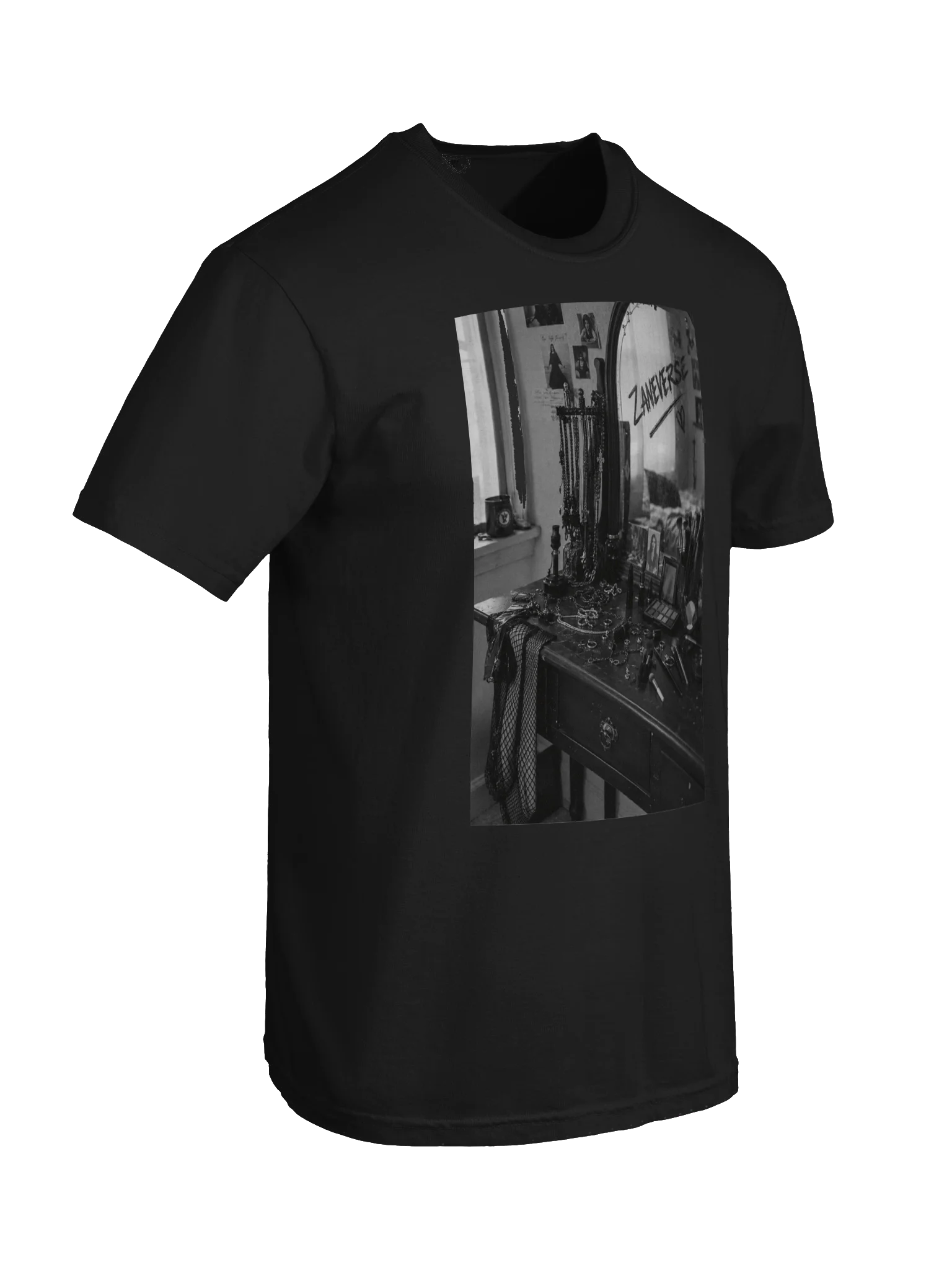 Chiaras Vanity Tee product image (6)