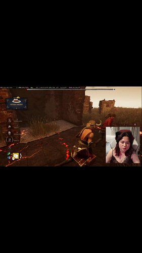 https://twitch.tv/brattybossbabe

#twitch #twitchclips #dbd