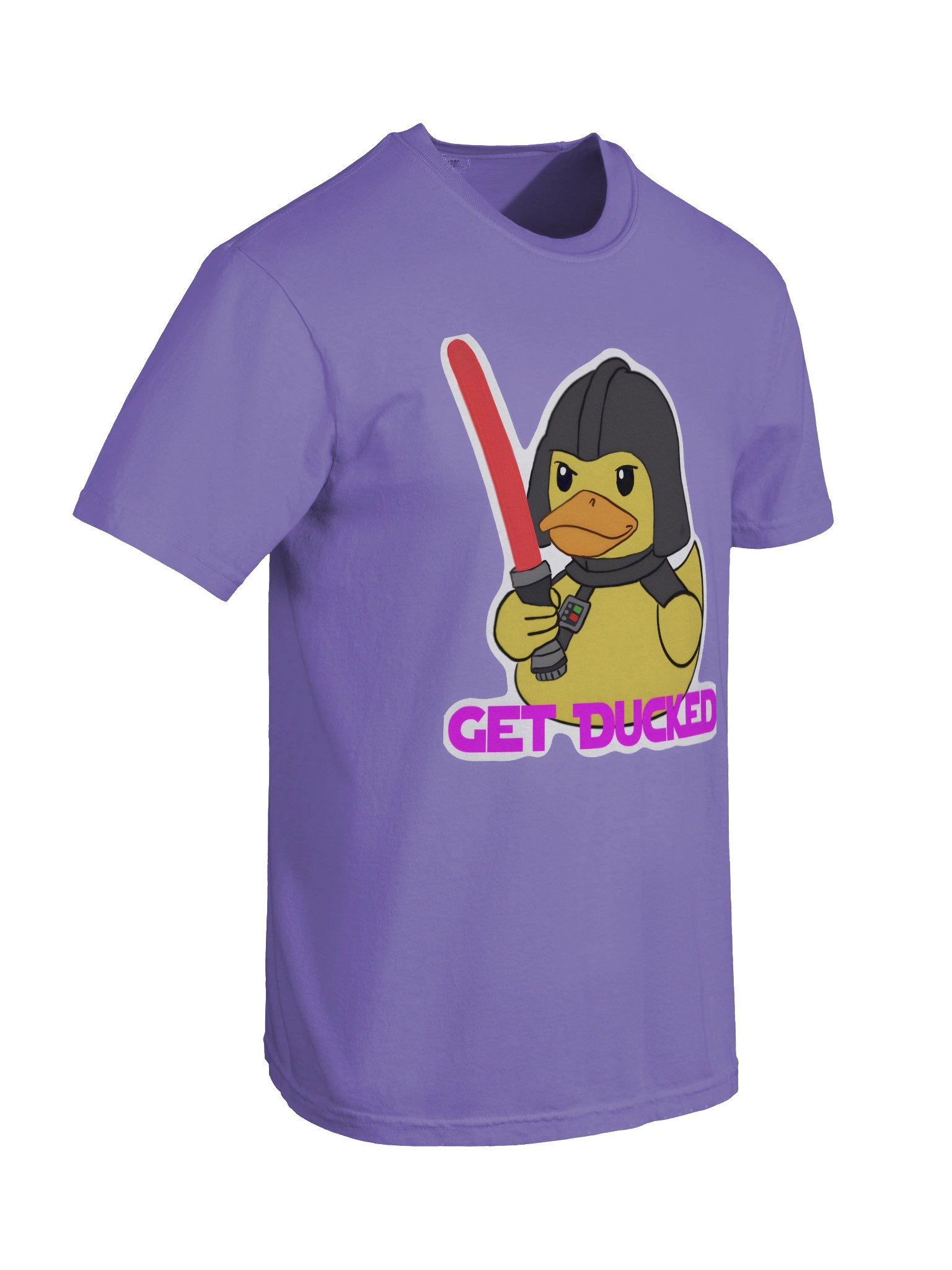 GET DUCKED SHIRT product image (15)