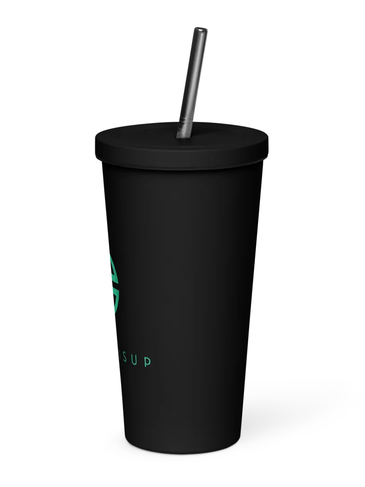 Ellesmere x WingsIsUp Midnight Tumbler product image (2)