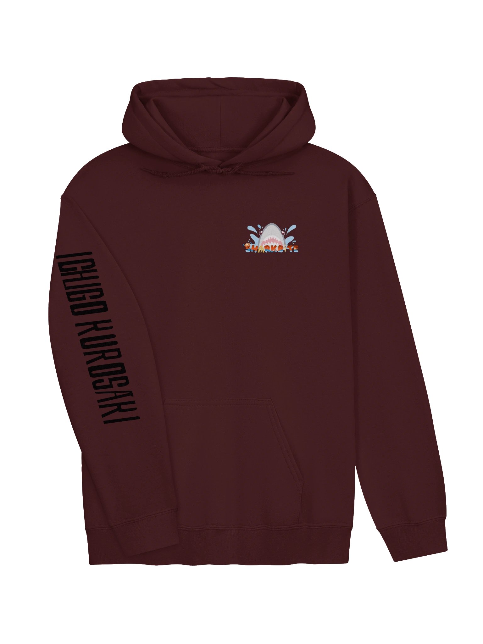 Ichigo - Black Text product image (3)