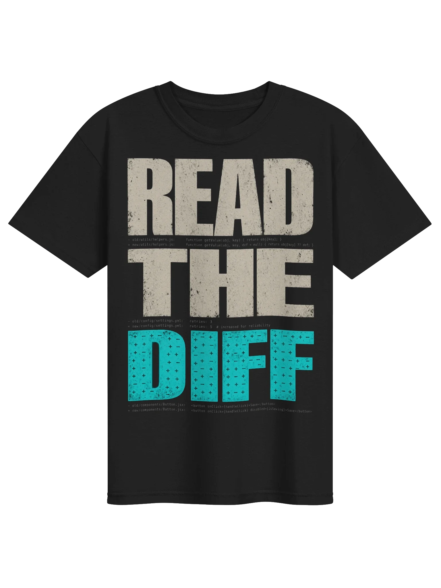 read-the-diff