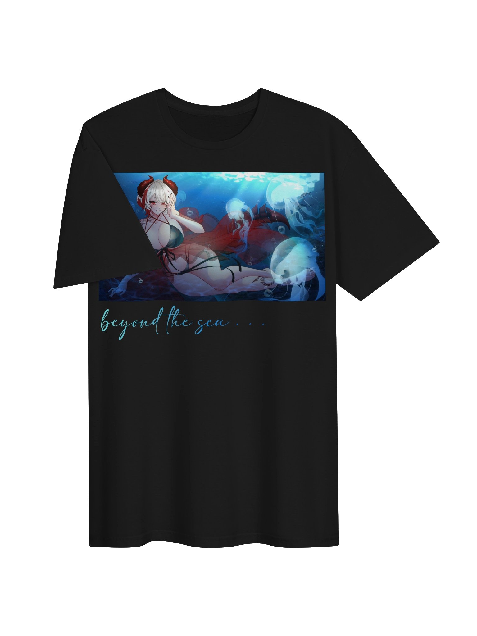 BEYOND THE SEA TEE product image (6)