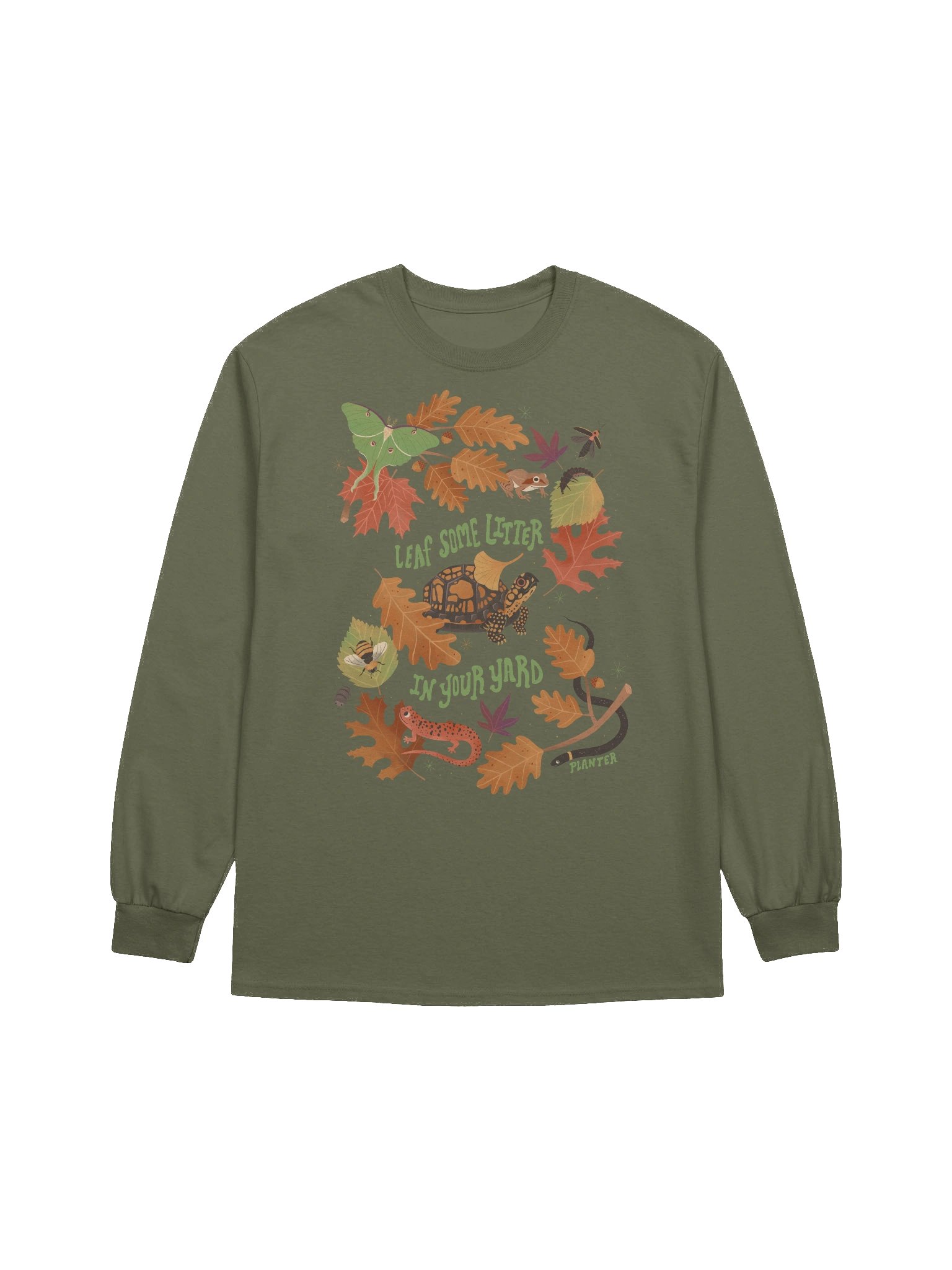 Leaf Some Litter product image (2)