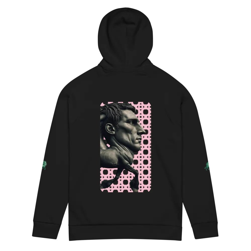Under Armour® Unisex Hoodie BIG EGO product image (12)
