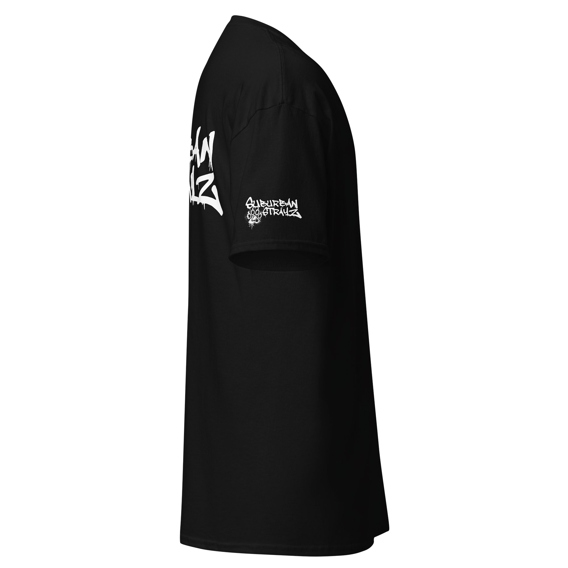 Suburban Strayz streetwear shirt product image (5)