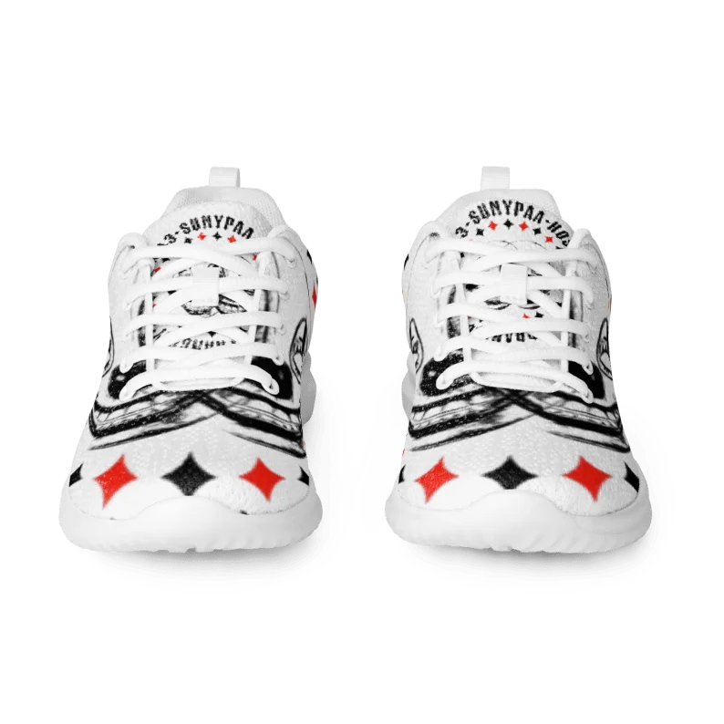 FCY 43 Sneakers product image (9)