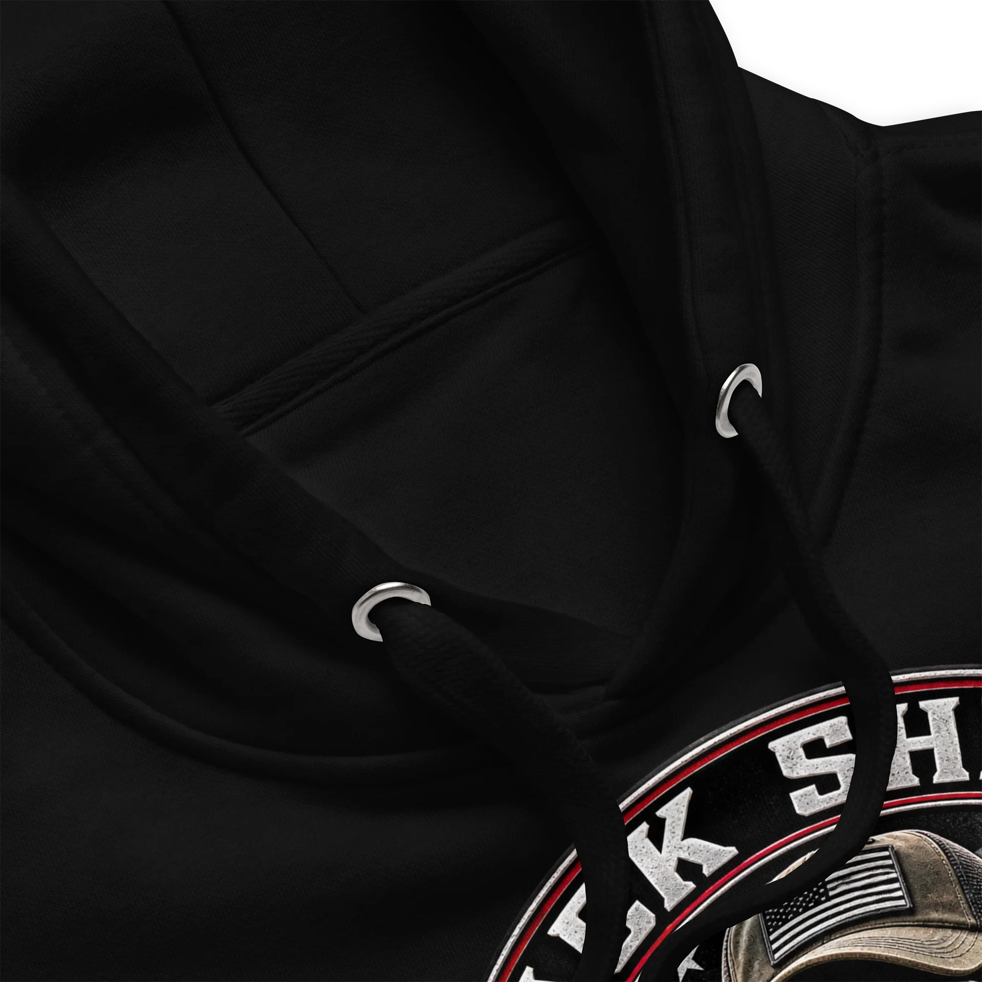 BLACK SHEEP TACTICAL HOODIE product image (3)