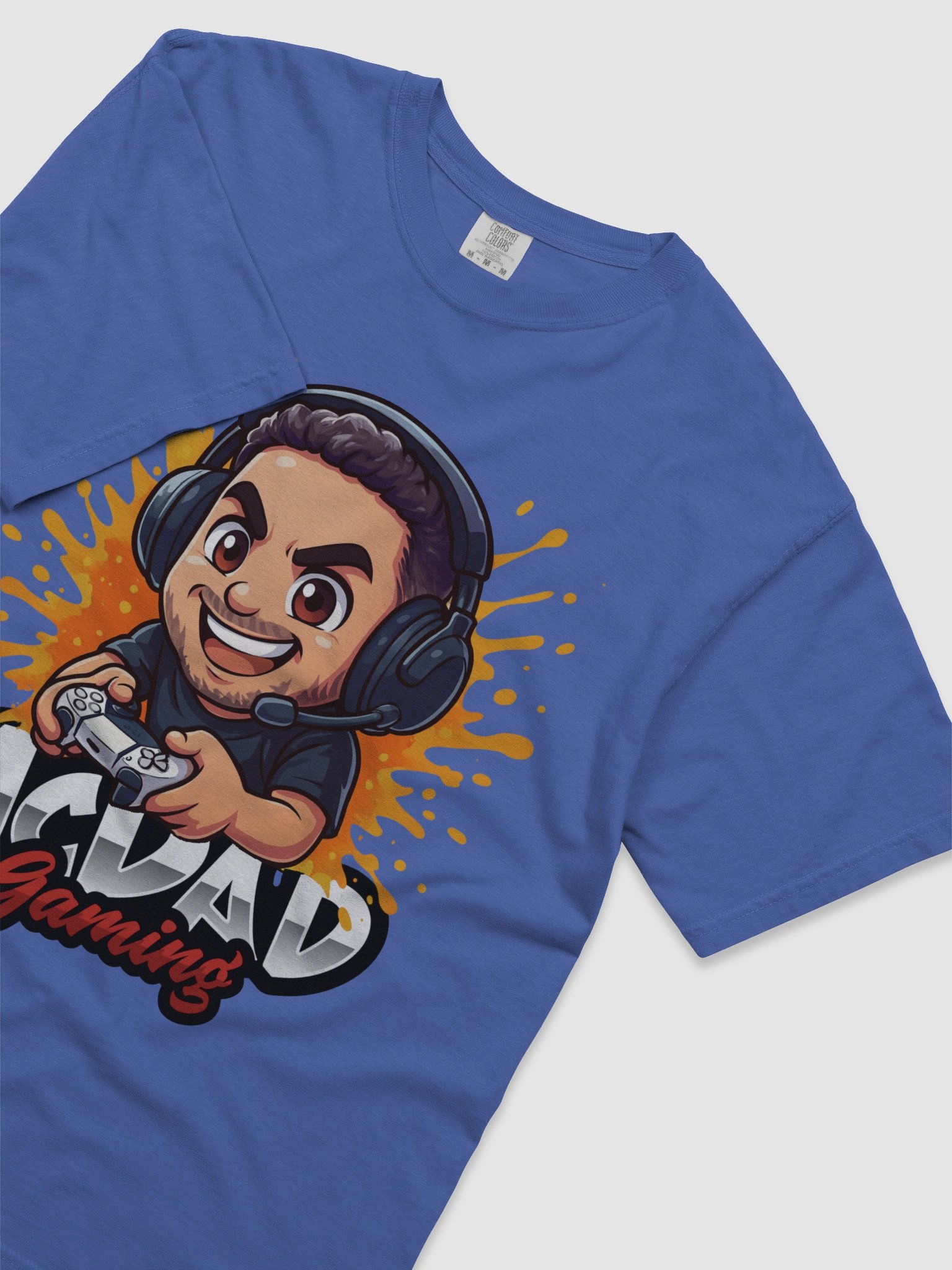 McDad Men's Tee product image (4)
