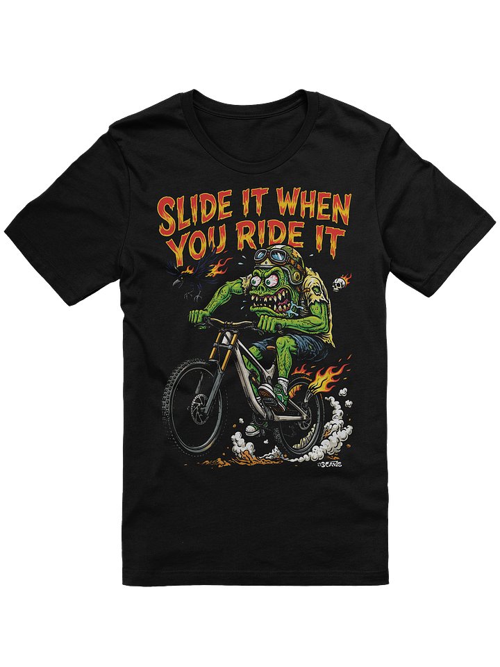 SLIDE IT Slim Modern Fit product image (1)