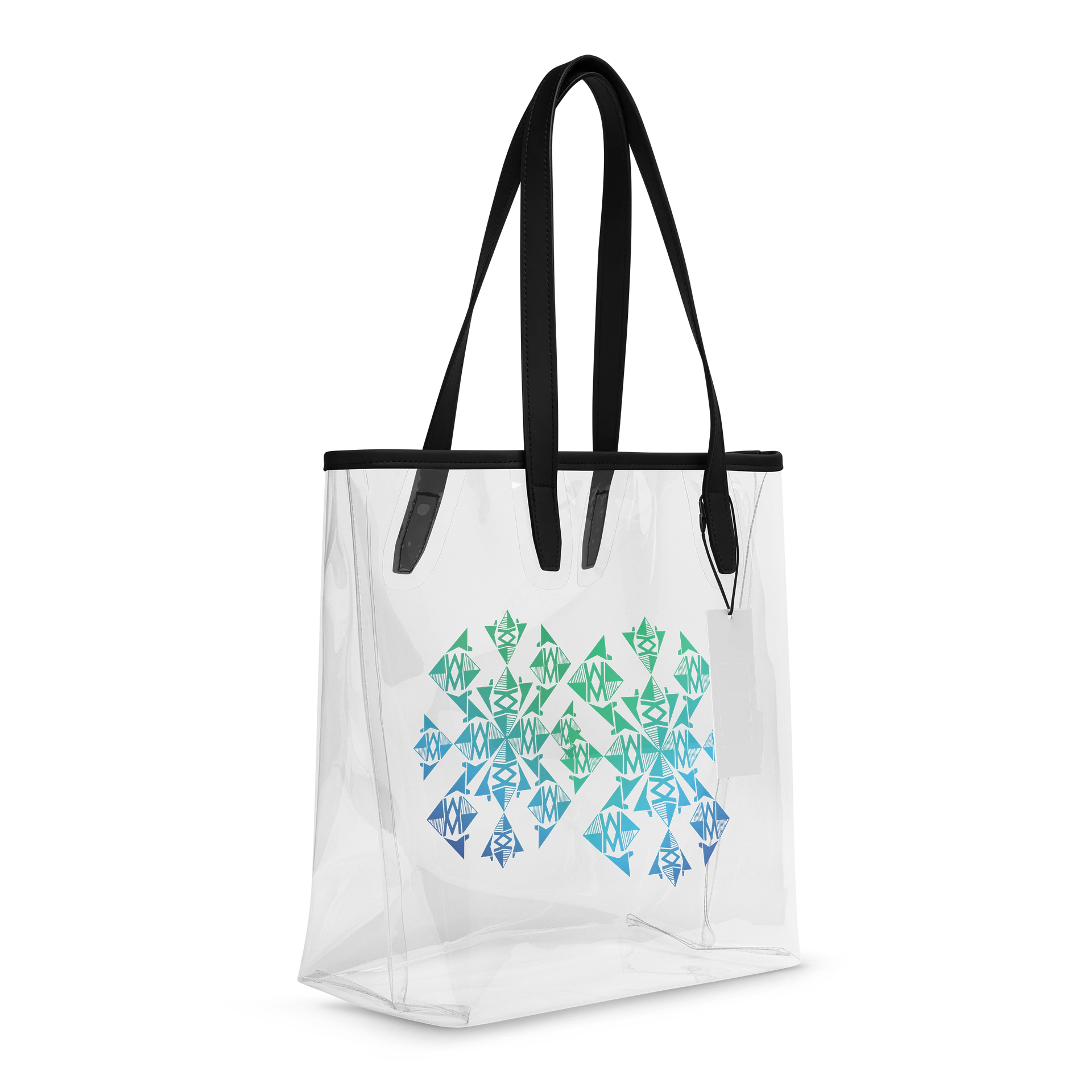 MxM - Clear Tote product image (6)