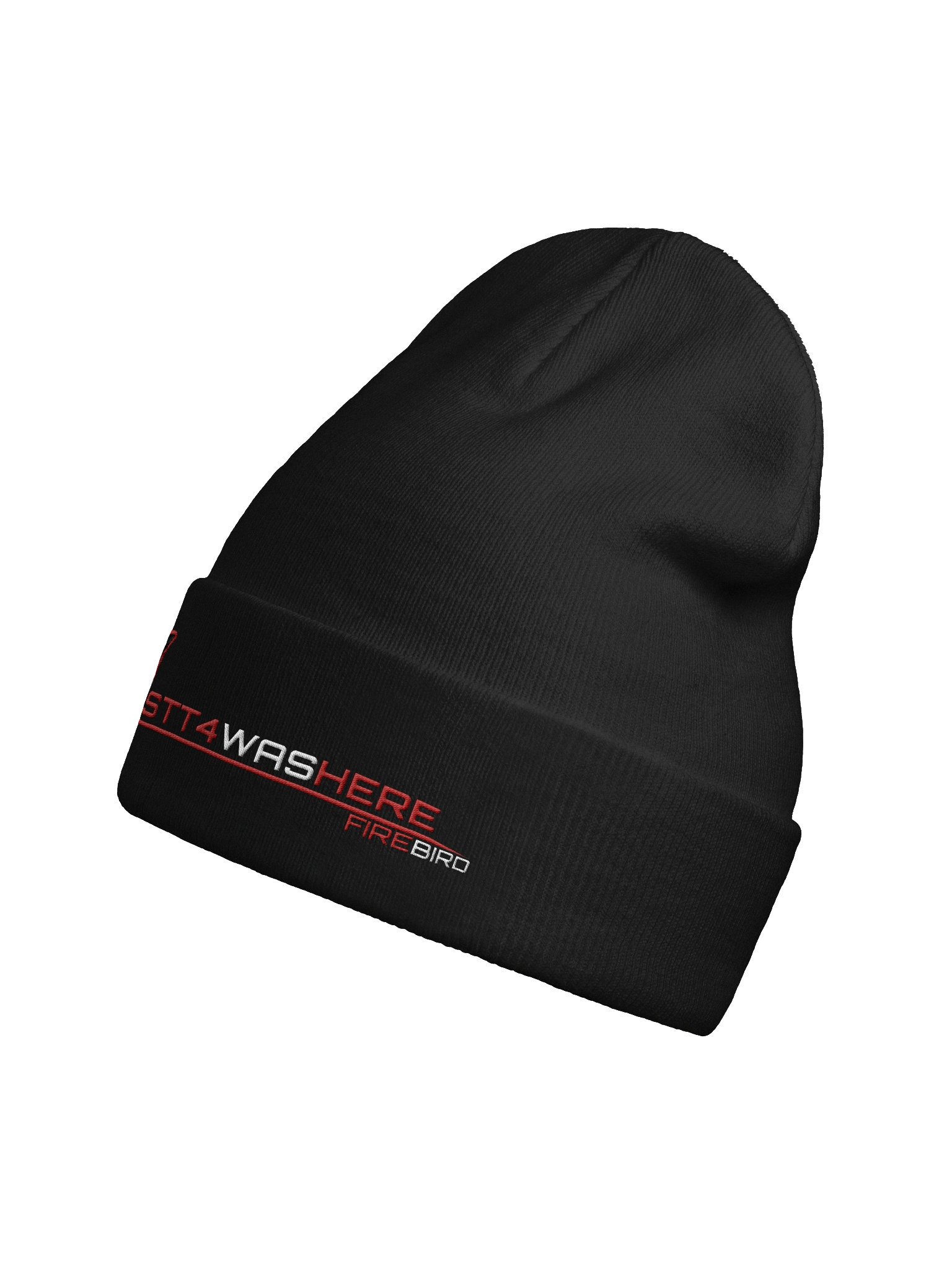 STT4 WEARS RANDOM THINGS product image (2)