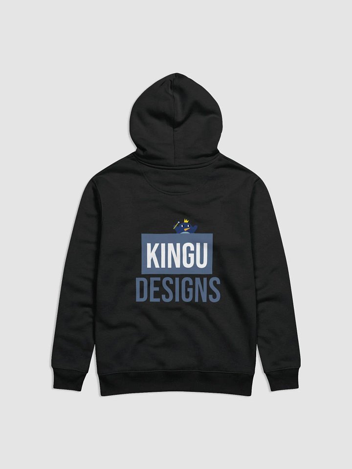 Kingu Hoodie product image (4)