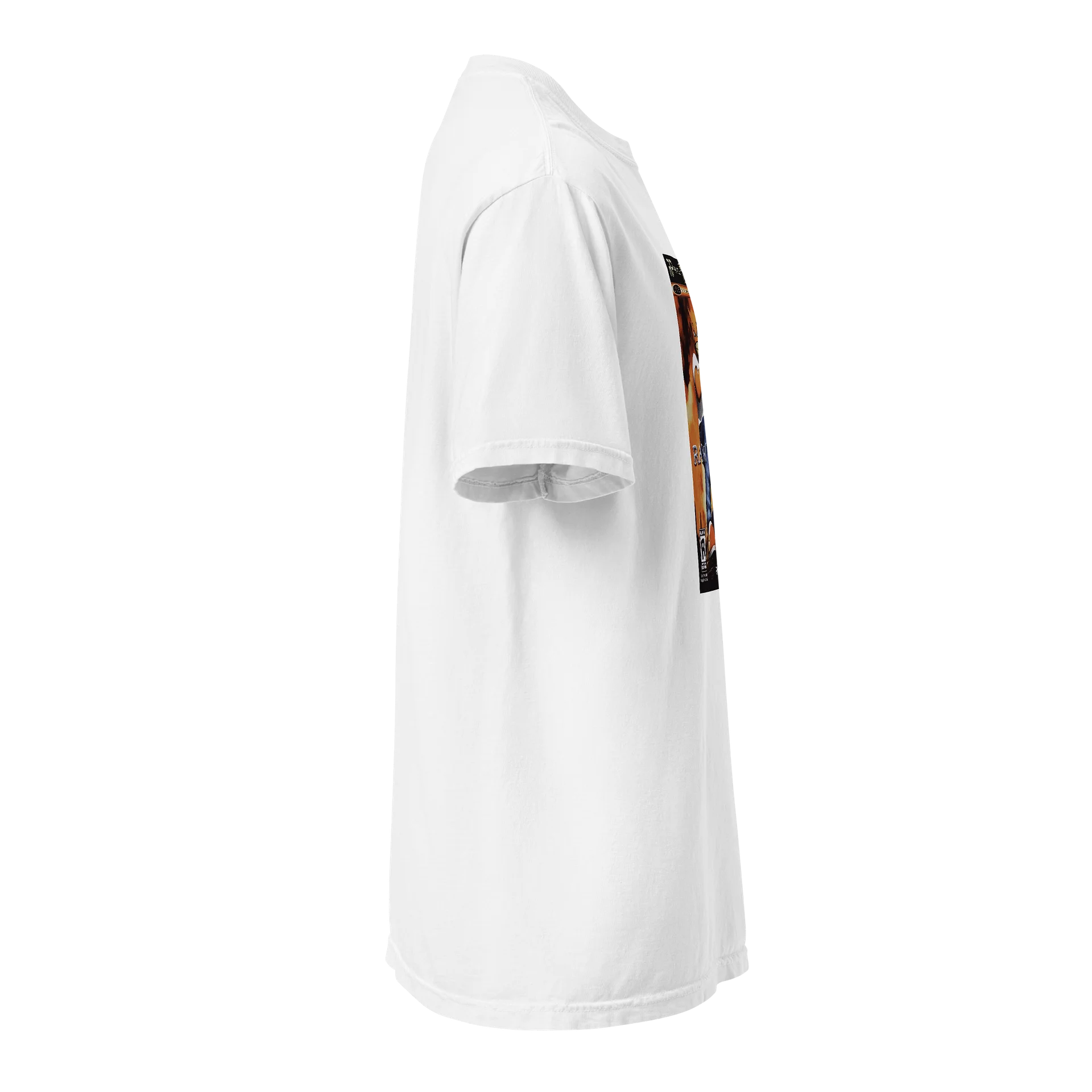Raw Poly bootleg Pt. 1 product image (3)