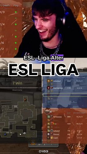 ESL-LIGA!! | #craytox_ auf #Twitch @niico.lbz

#sf2 #specialforce2 #skill