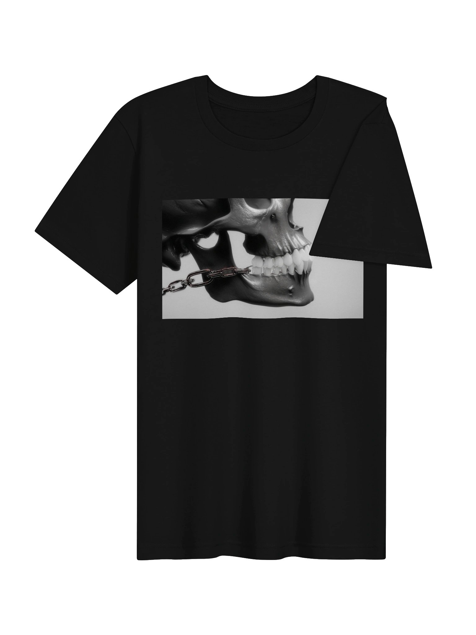 CONTROL SOFT TEE SHIRT (U) product image (30)
