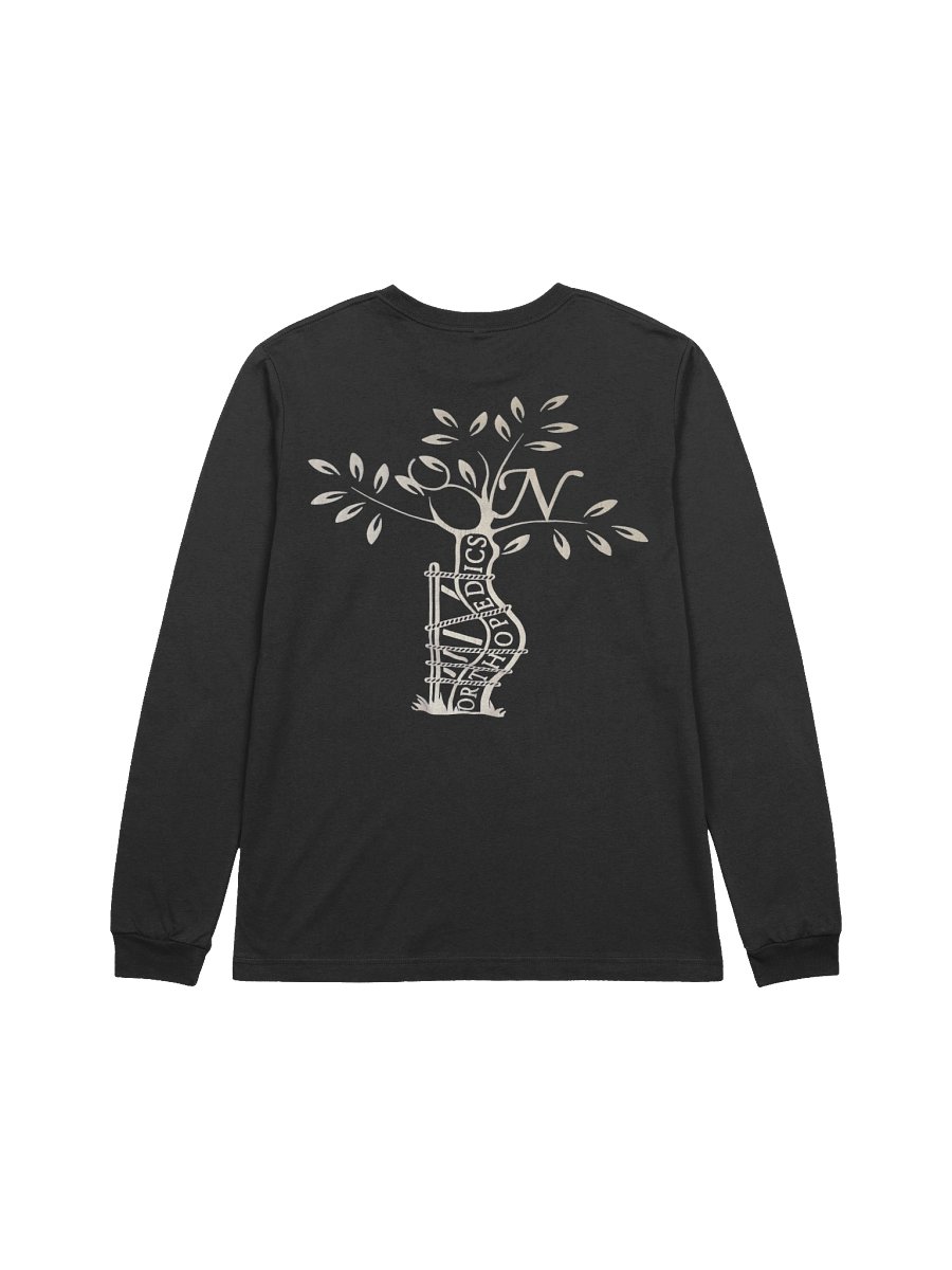 Ortho Tree LS 2026 product image (2)