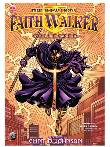 Faith Walker Collected product image (1)
