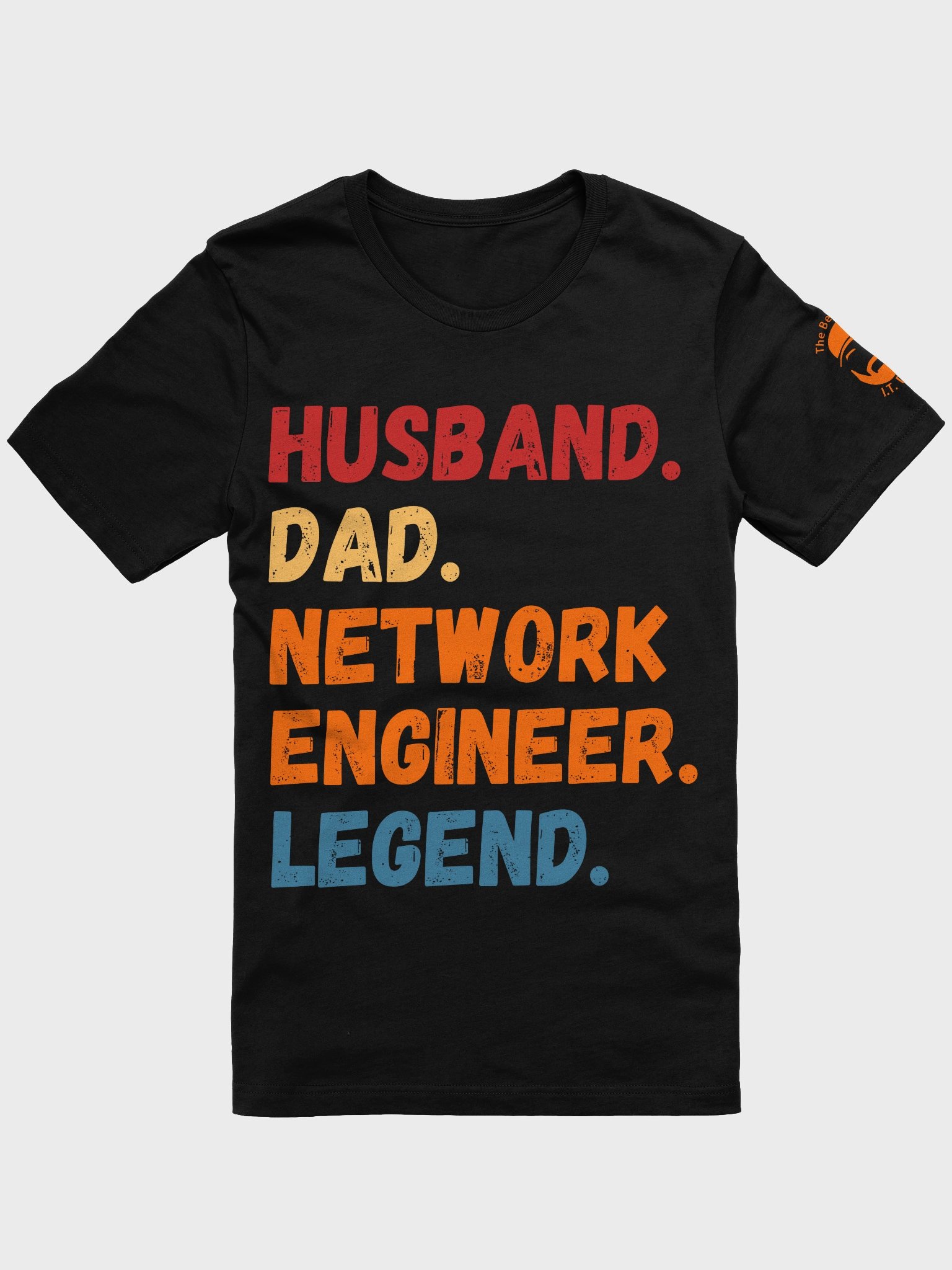 Network Engineer Legend product image (1)