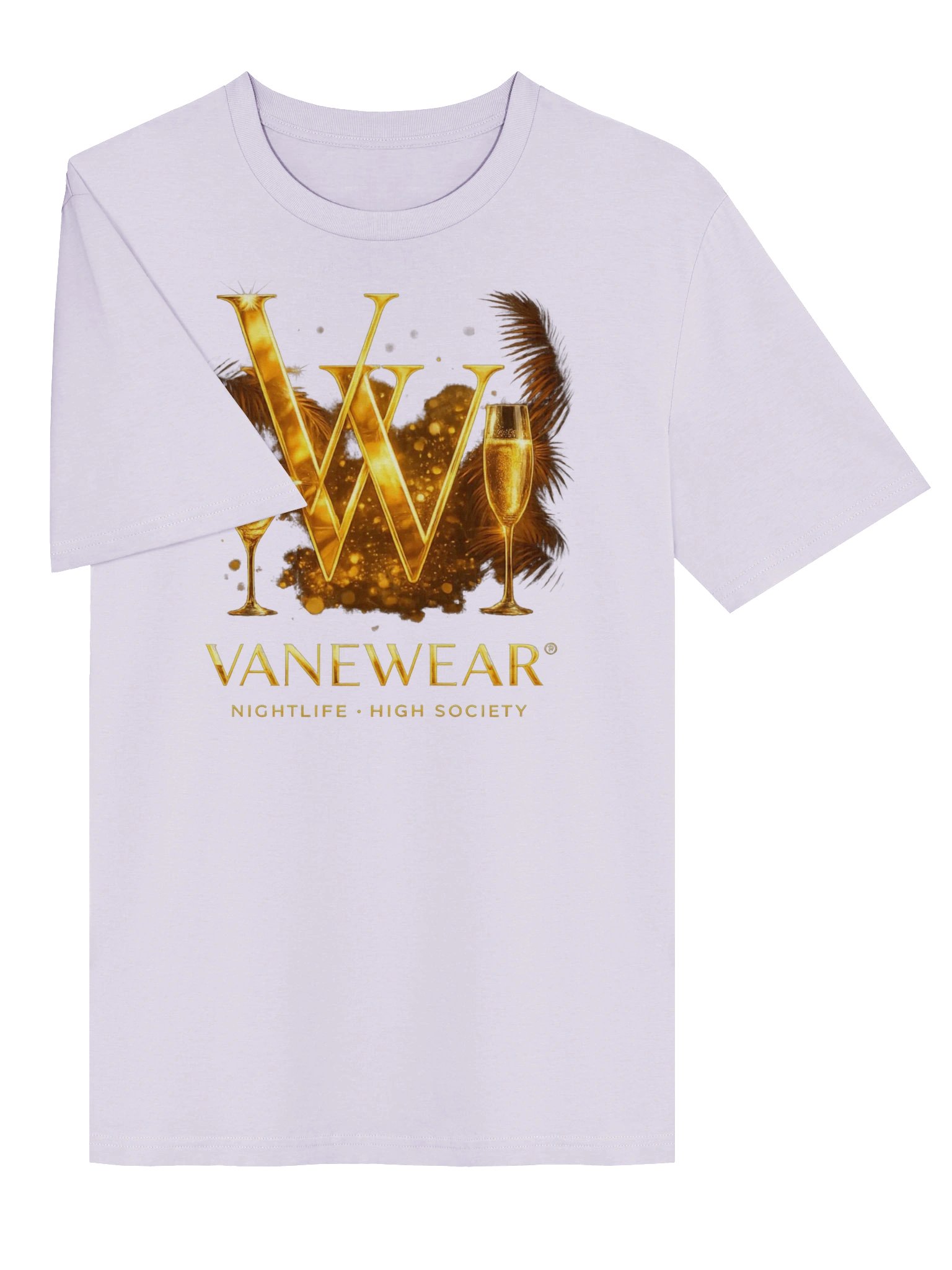 VAnEwEaR HVYS TEE SHIRT product image (77)