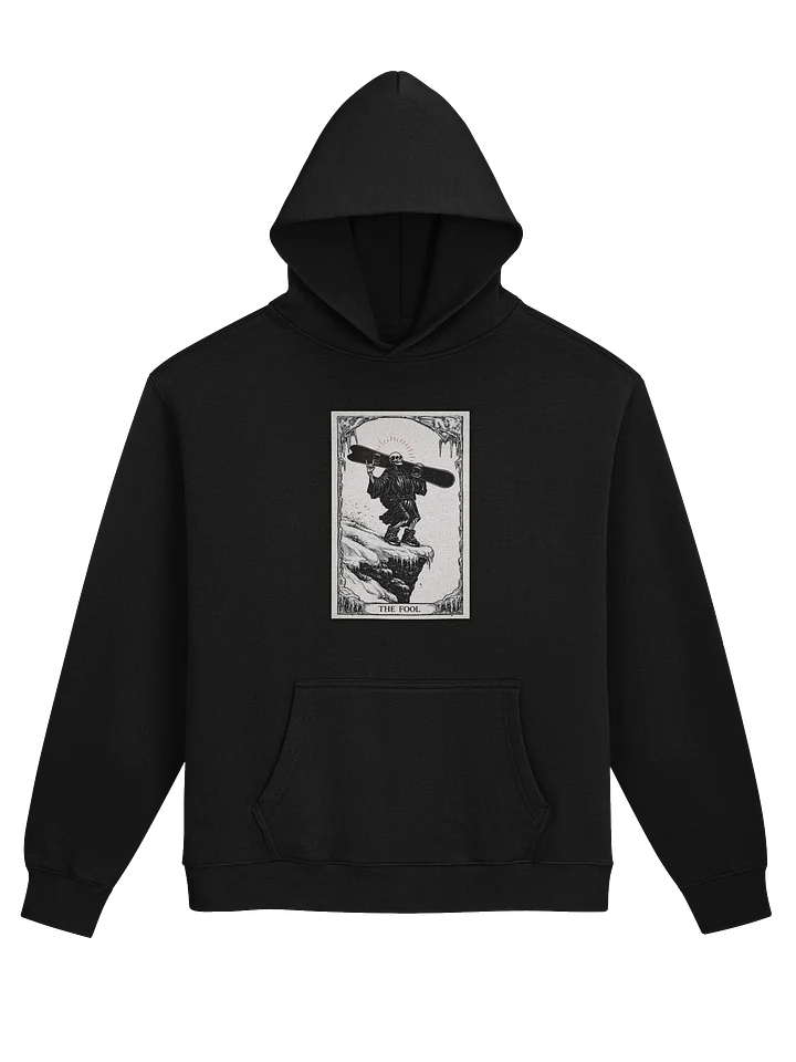 Fool Hoodie product image (2)