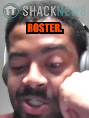 Will the next Super Smash Bros. roster be even bigger? #Smash #SuperSmashBros #Nintendo #NintendoSwitch2 #PodcastClips
