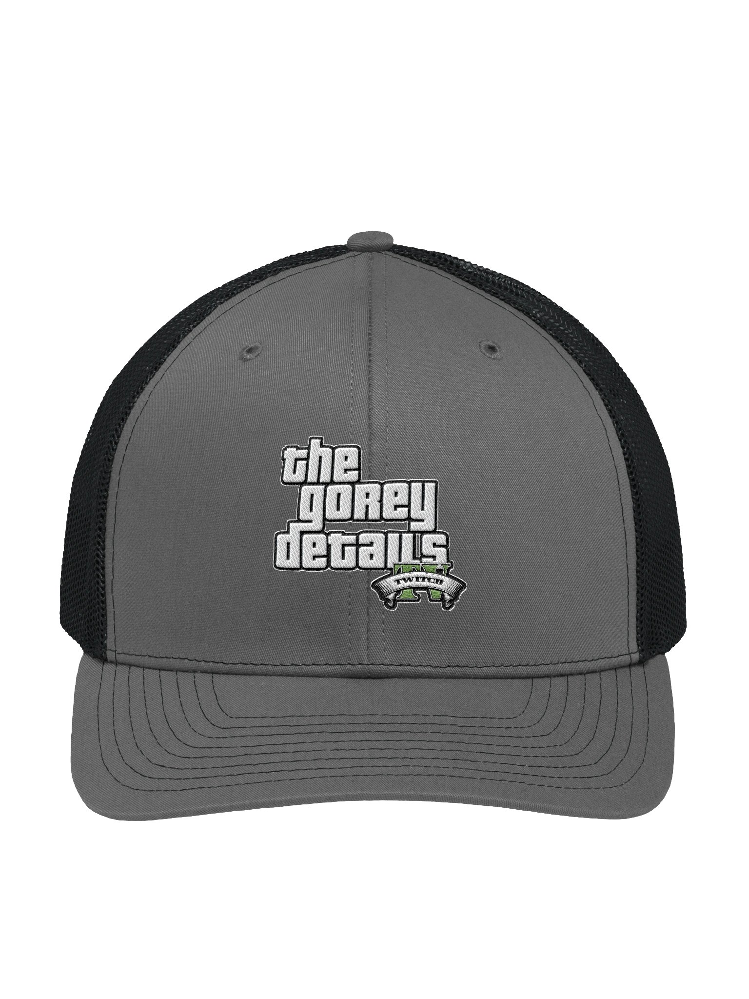 TGD - Richardson Trucker Hat product image (29)