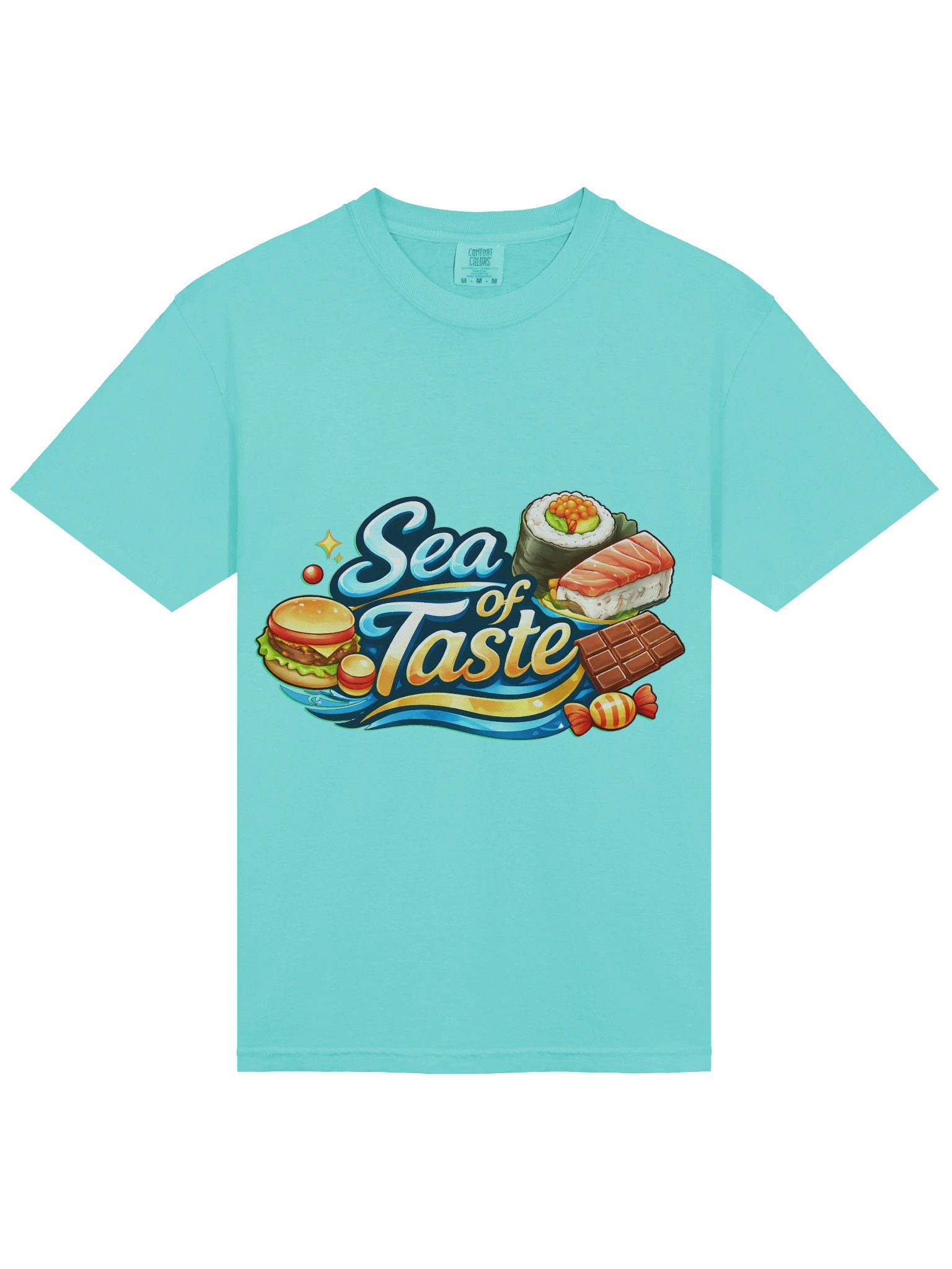 Sea of Taste | Foodie Delight product image (23)