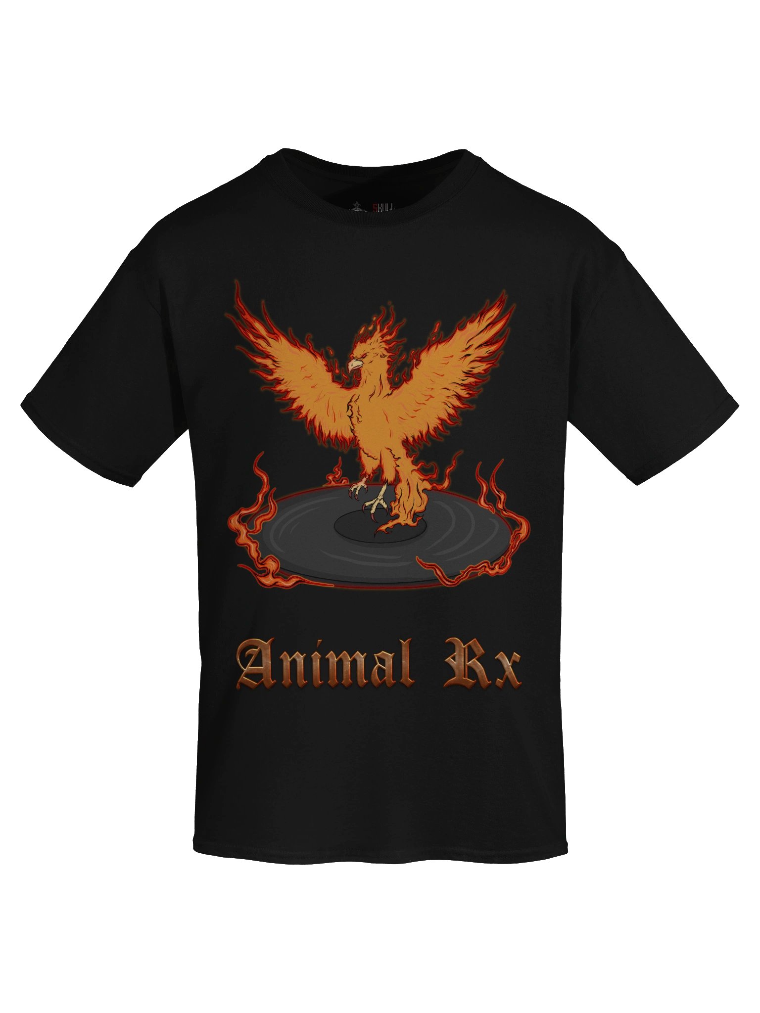 Animal Rx Phoenix Tee product image (7)