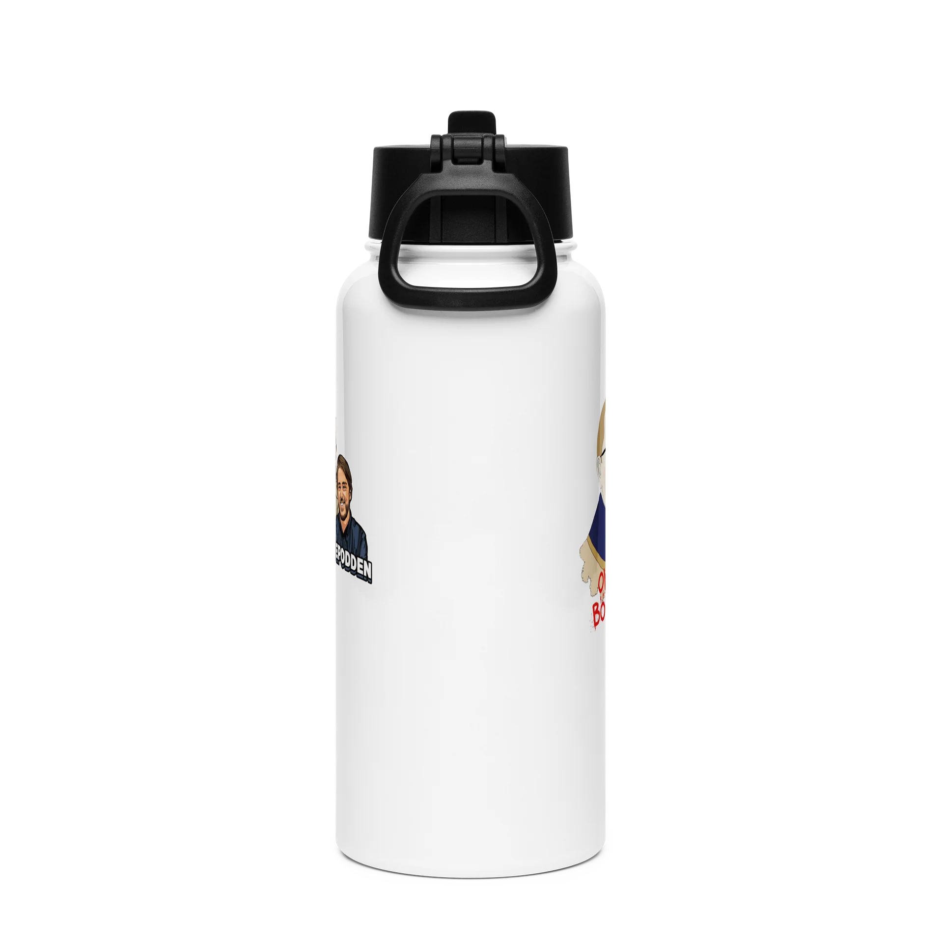 Ok Böhmer (Vattenflaska) product image (4)
