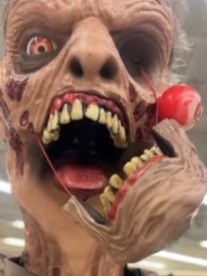 Spirit Halloween 2026 Prop Fails 6 Compilation | New Broken Animatronics  Today I decided to make another prop fails video. I gave credit to all the people I’ve used clips from in this video so shoutout to them. If you have a fail and want it to get mentioned in another video then let me know and I’ll try to include it. Don’t forget to like, comment, subscribe, and share this video and more content is coming soon.  #halloween #halloweendecor #spirithalloween #spookyseason #halloweenprops 