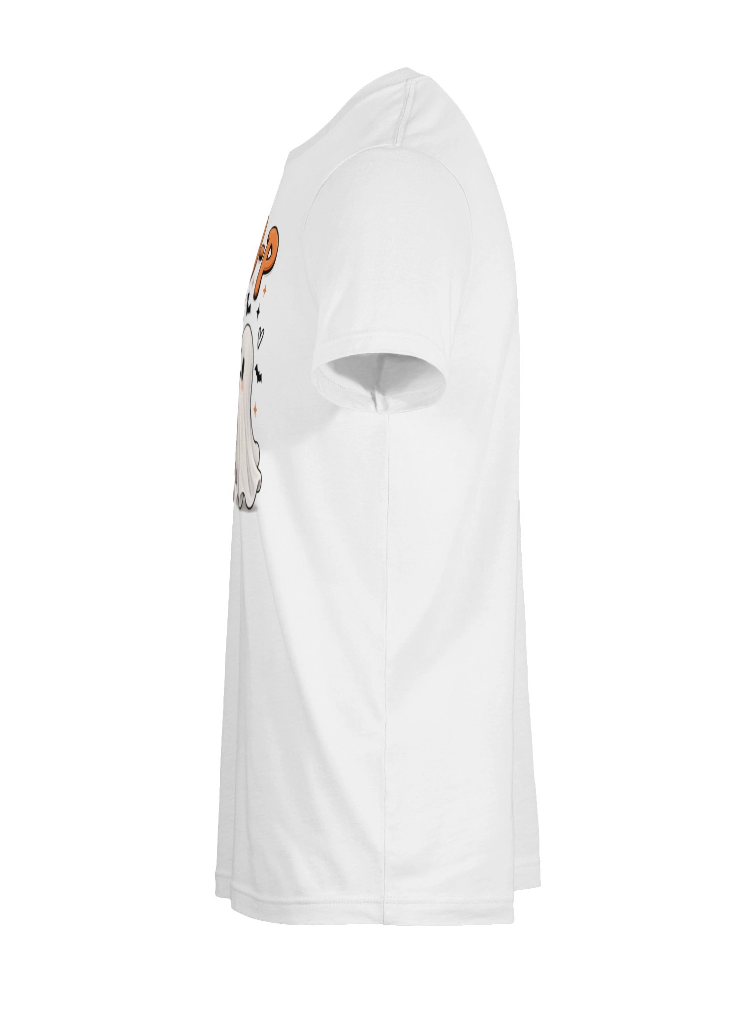 👻 BOO-P! — Mr. Biggs Halloween Tee 🎃🐾 product image (9)