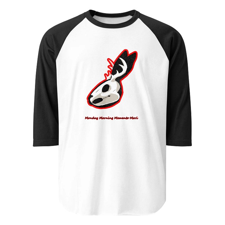 Memorium [shirt] product image (1)