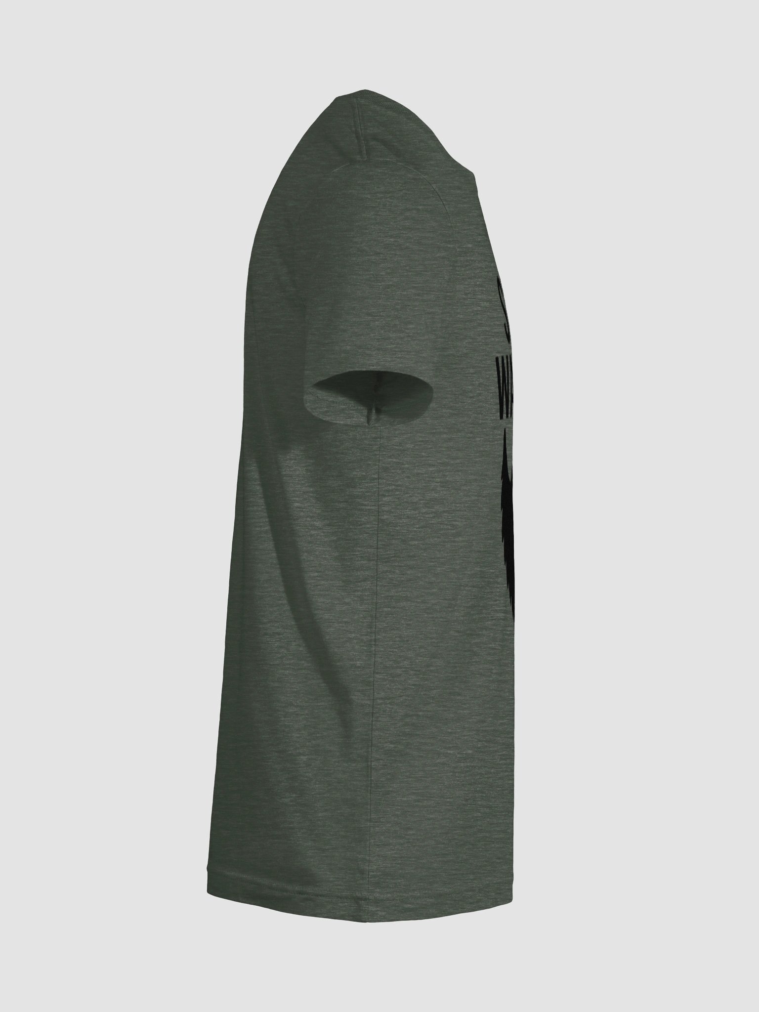Seat Warmer T-Shirt product image (129)