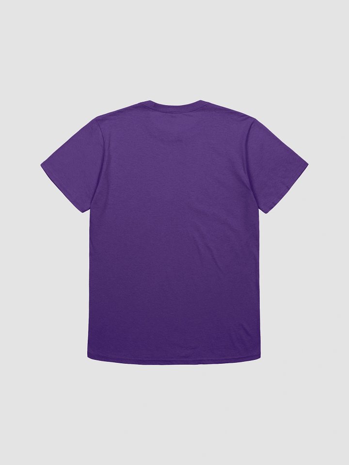 Vibrant F157 T-Shirt product image (2)