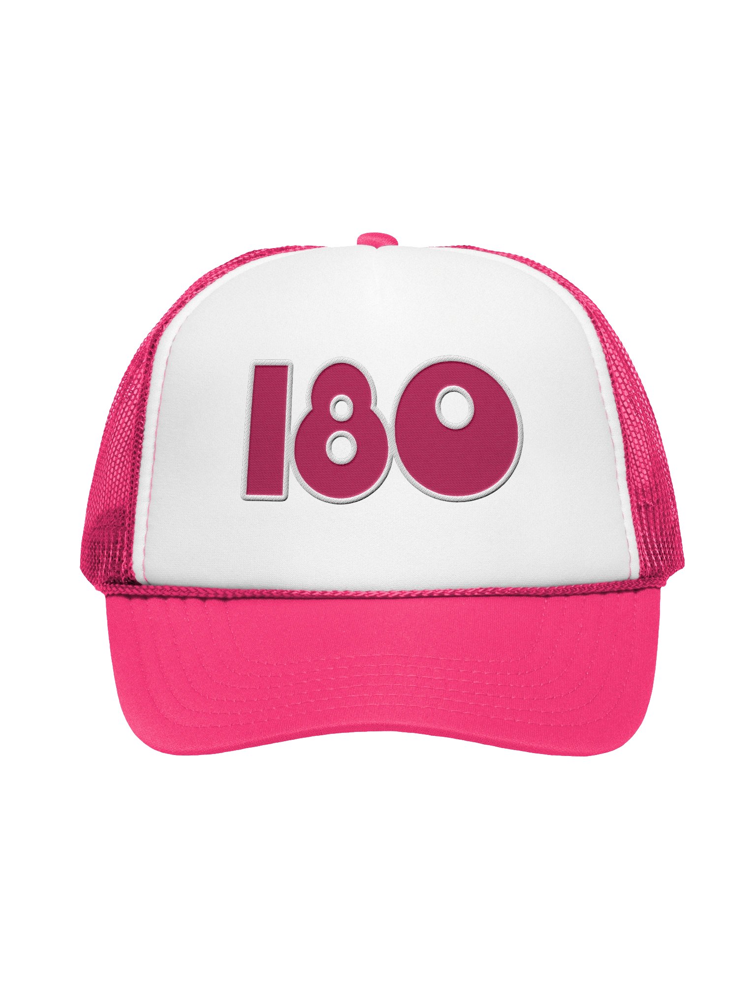 The 180 Lady Hat product image (1)