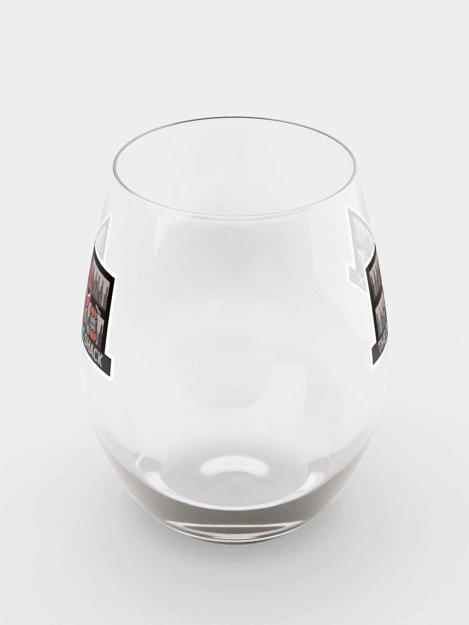 The Cognac Shack Wine Glass product image (5)