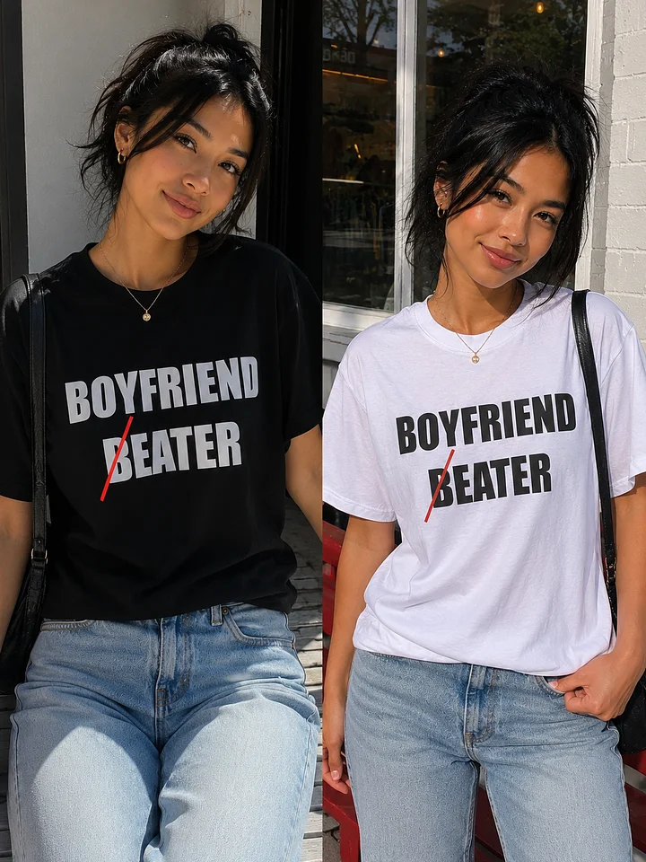 Boyfriend Eater product image (2)
